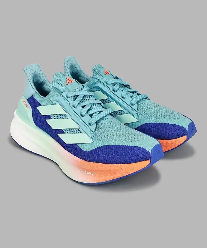 ADIDAS Ultraboost 5X Running Shoes For Men - Image 7