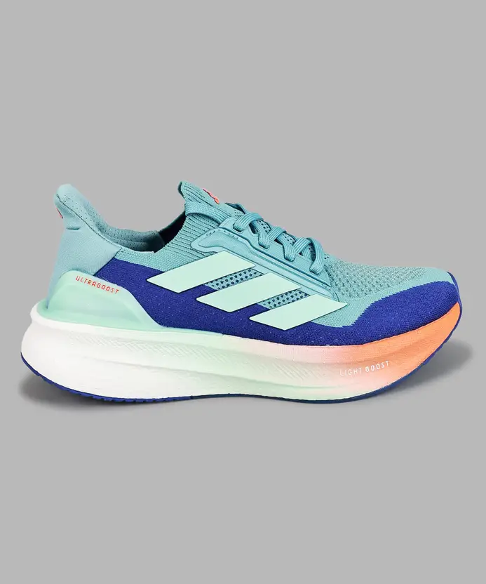 ADIDAS Ultraboost 5X Running Shoes For Men - Image 5