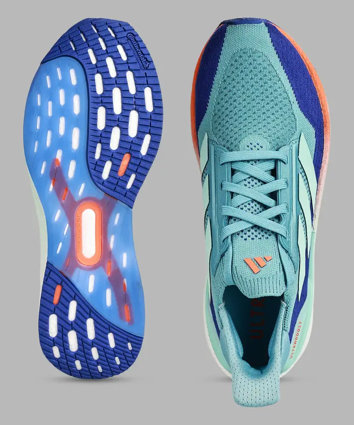 ADIDAS Ultraboost 5X Running Shoes For Men - Image 4