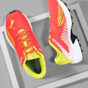 PUMA Cricket Power Cricket Shoes For Men