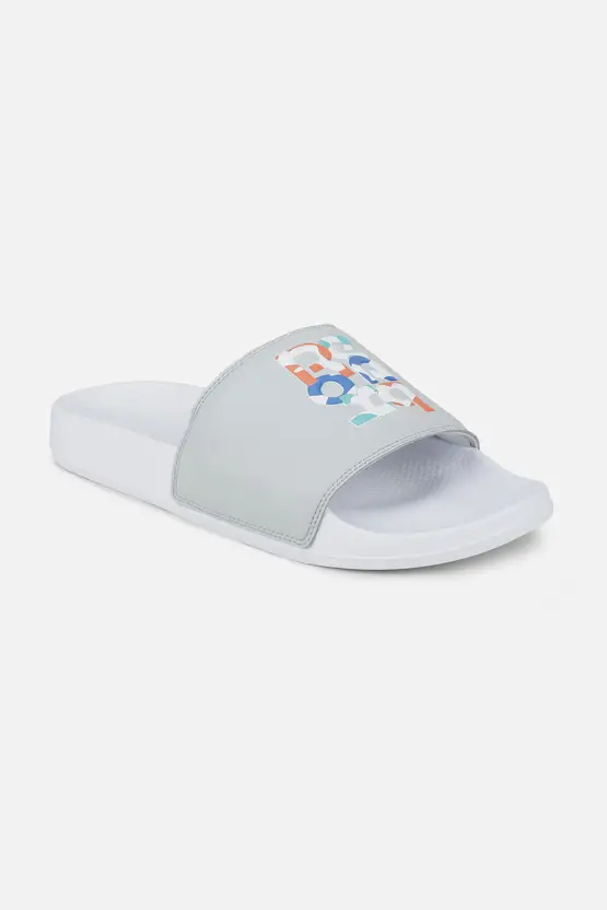 REEBOK Men Slides - Image 6