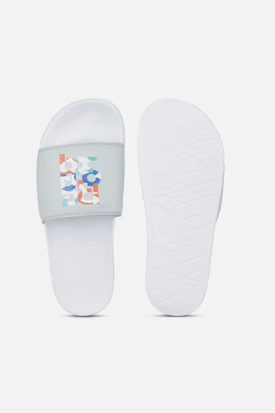 REEBOK Men Slides - Image 5