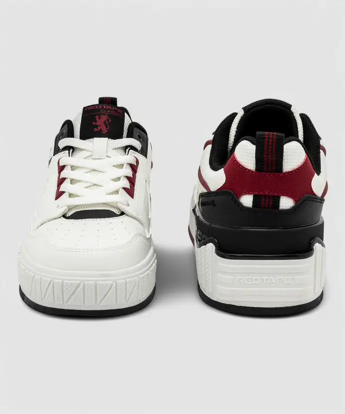 RED TAPE Casual Sneaker Shoes for Men - Image 4