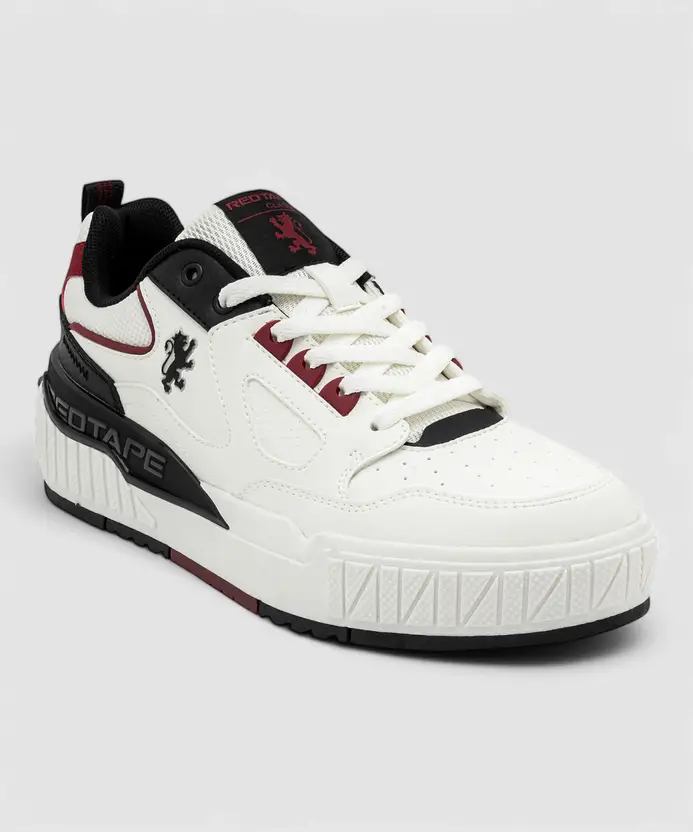 RED TAPE Casual Sneaker Shoes for Men - Image 2