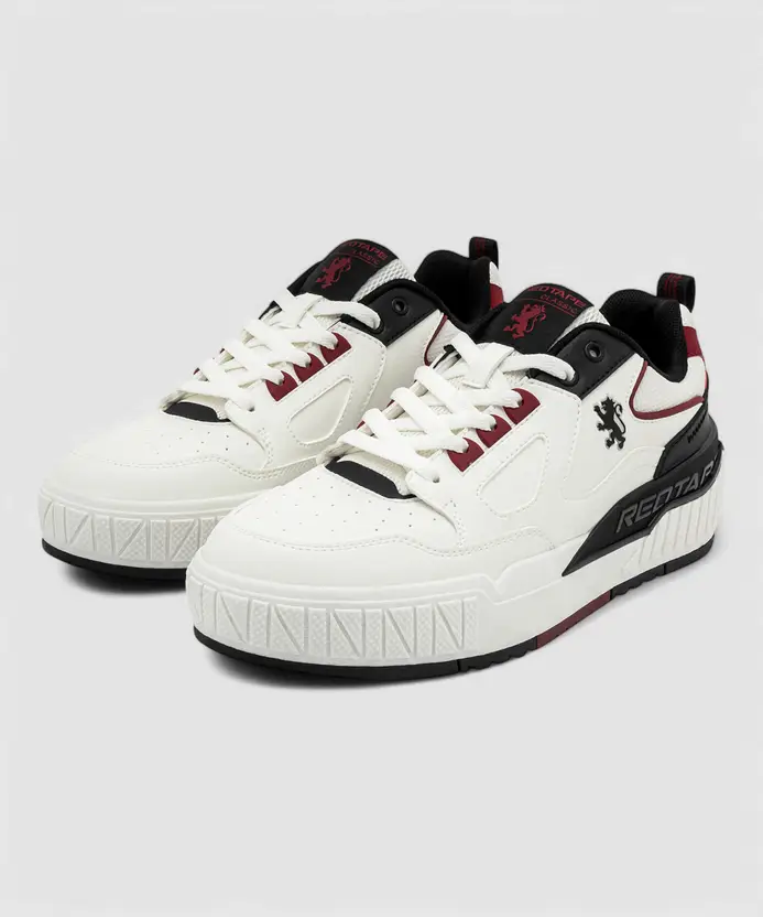RED TAPE Casual Sneaker Shoes for Men - Image 3