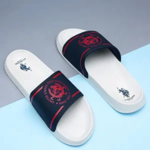 U.S. POLO ASSN. Men Slides