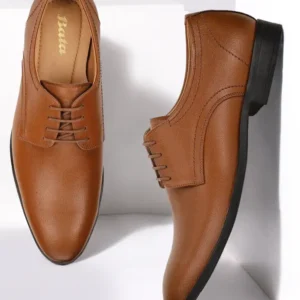 Bata  Lace Up For Men
