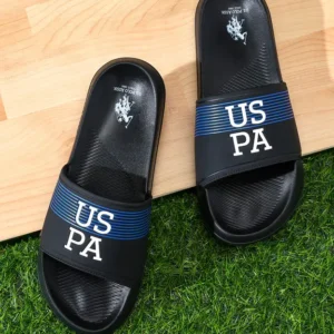 U.S. POLO ASSN. Men Slides