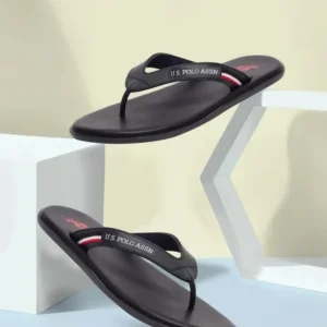 U.S. POLO ASSN. Men Slippers